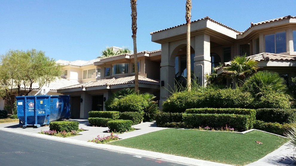 Canyon Gate remodel by Chip-n-dale's Custom Landscaping - Photo 6
