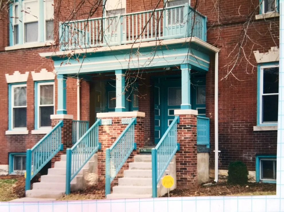 From Abandoned to Luxurious Living by Eric S. Perry Design & Build, Inc. - Photo 2