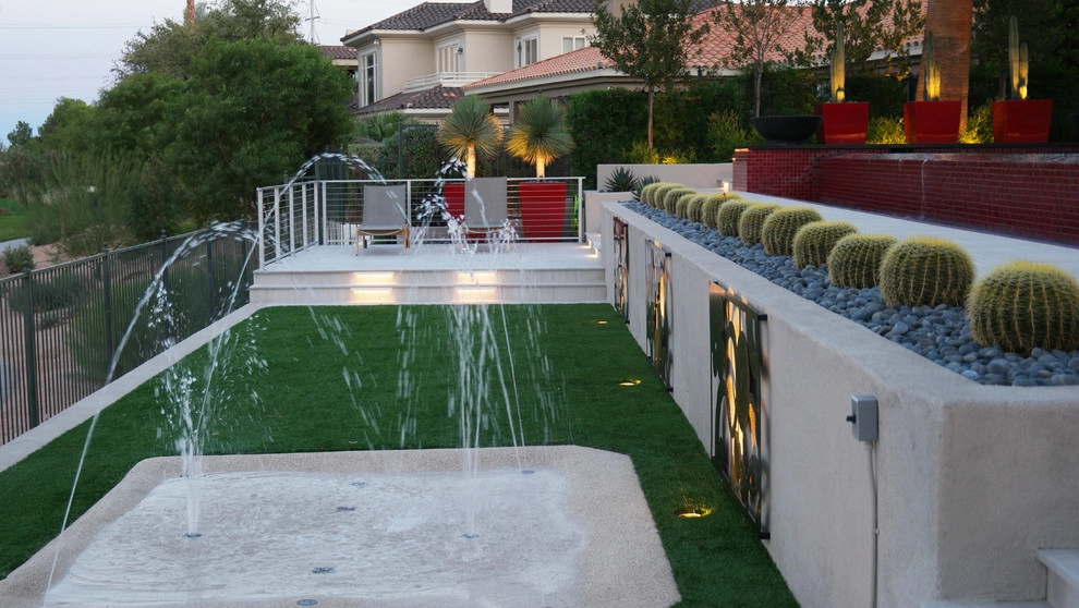 Canyon Gate remodel by Chip-n-dale's Custom Landscaping - Photo 8