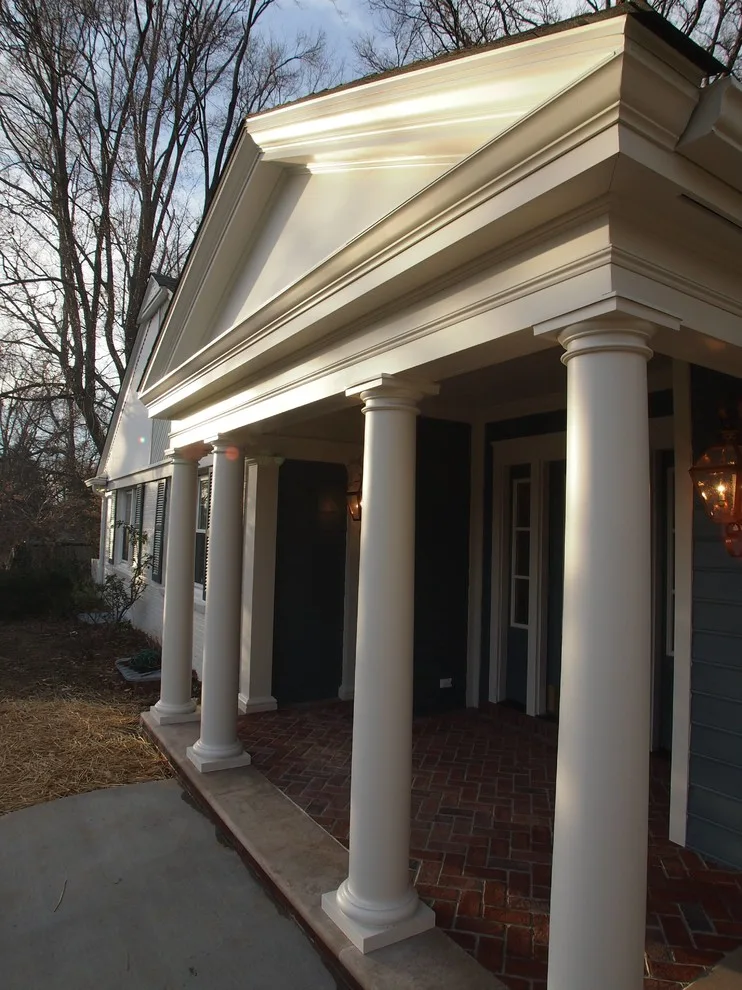 Brandon Road Veranda by Graham Design Build - Photo 4