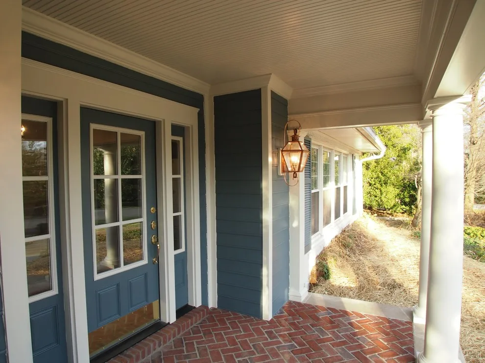 Brandon Road Veranda by Graham Design Build - Photo 2