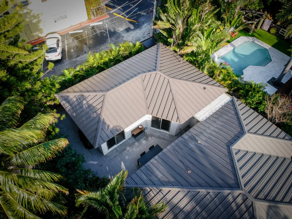 Fort Lauderdale Residential Expansion by Innovative Design Build, Inc - Photo 6