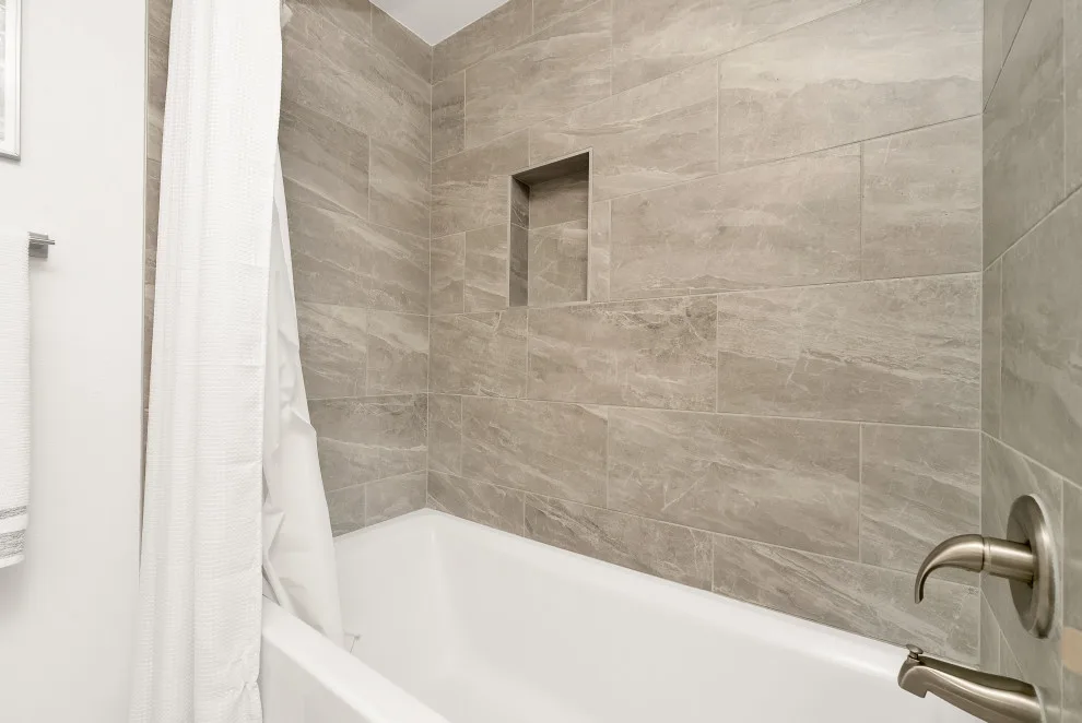 Complete Classic Home Renovation by United Signature Tacoma - Photo 11