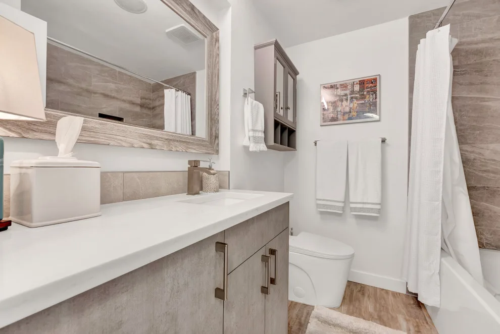 Complete Classic Home Renovation by United Signature Tacoma - Photo 4