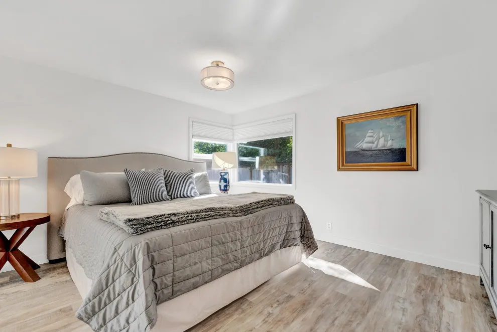 Complete Classic Home Renovation by United Signature Tacoma - Photo 20