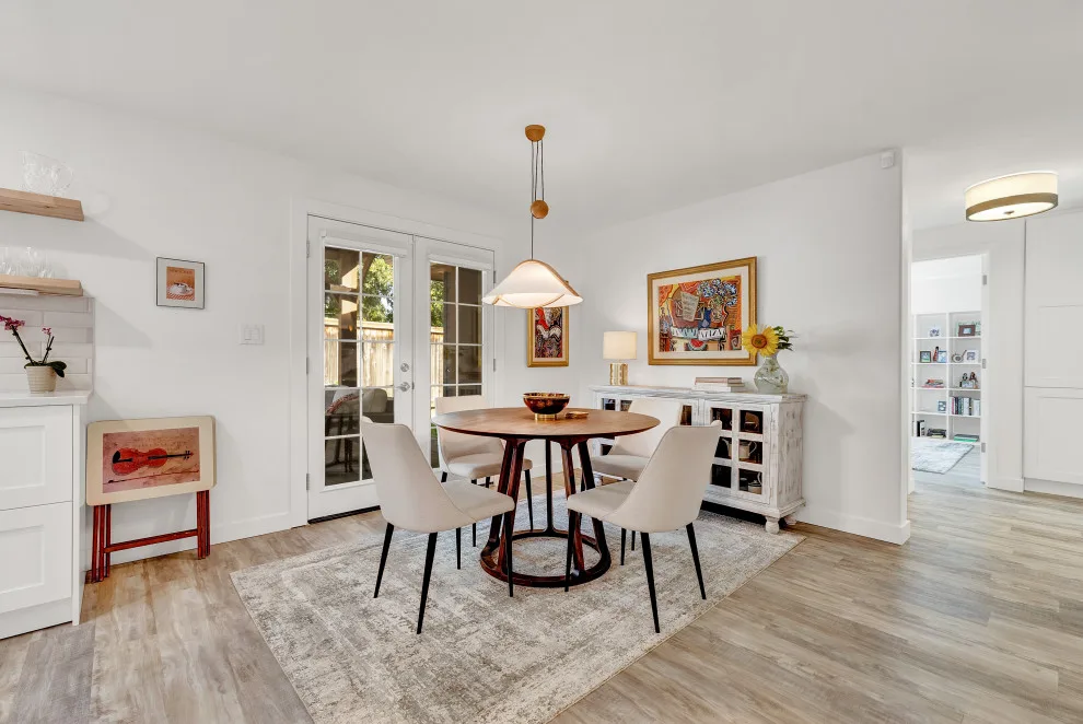 Complete Classic Home Renovation by United Signature Tacoma - Photo 8