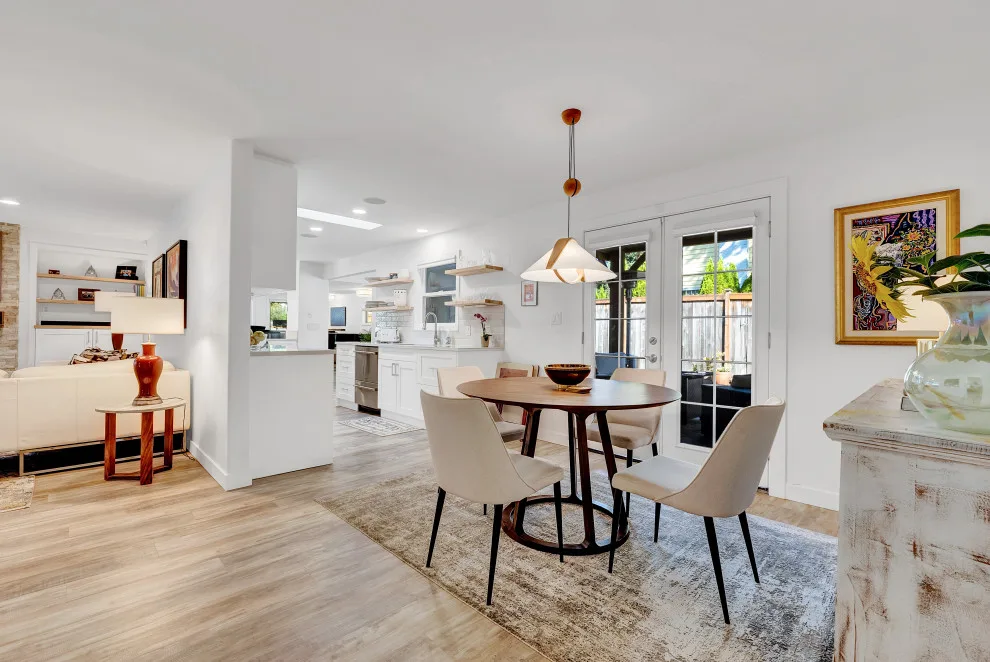 Complete Classic Home Renovation by United Signature Tacoma - Photo 23