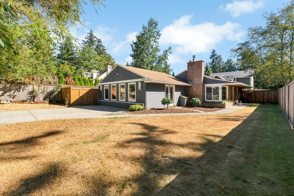 Complete Classic Home Renovation by United Signature Tacoma - Photo 21