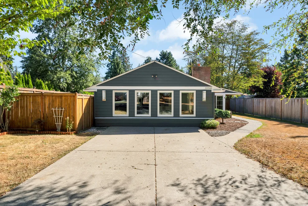 Complete Classic Home Renovation by United Signature Tacoma - Photo 22