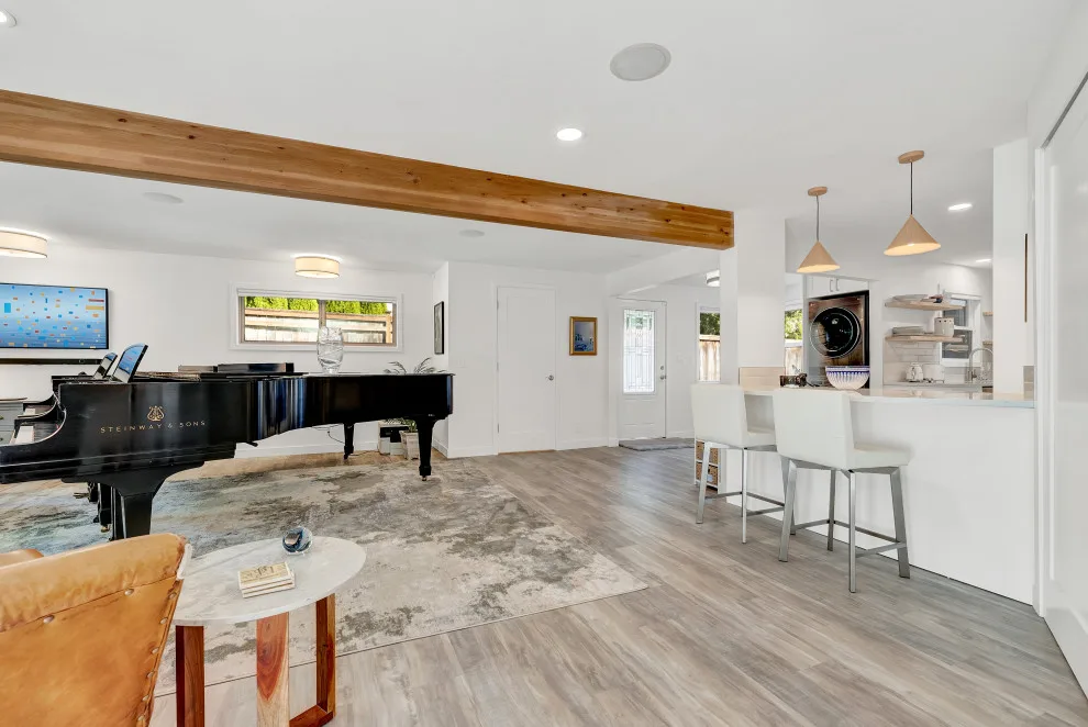 Complete Classic Home Renovation by United Signature Tacoma - Photo 12