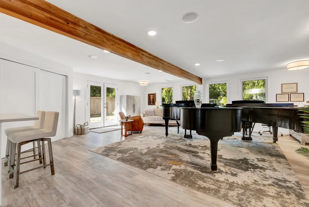 Complete Classic Home Renovation by United Signature Tacoma - Photo 19