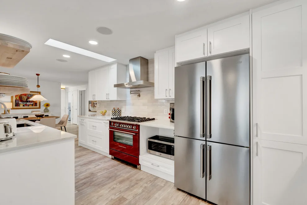 Complete Classic Home Renovation by United Signature Tacoma - Photo 24
