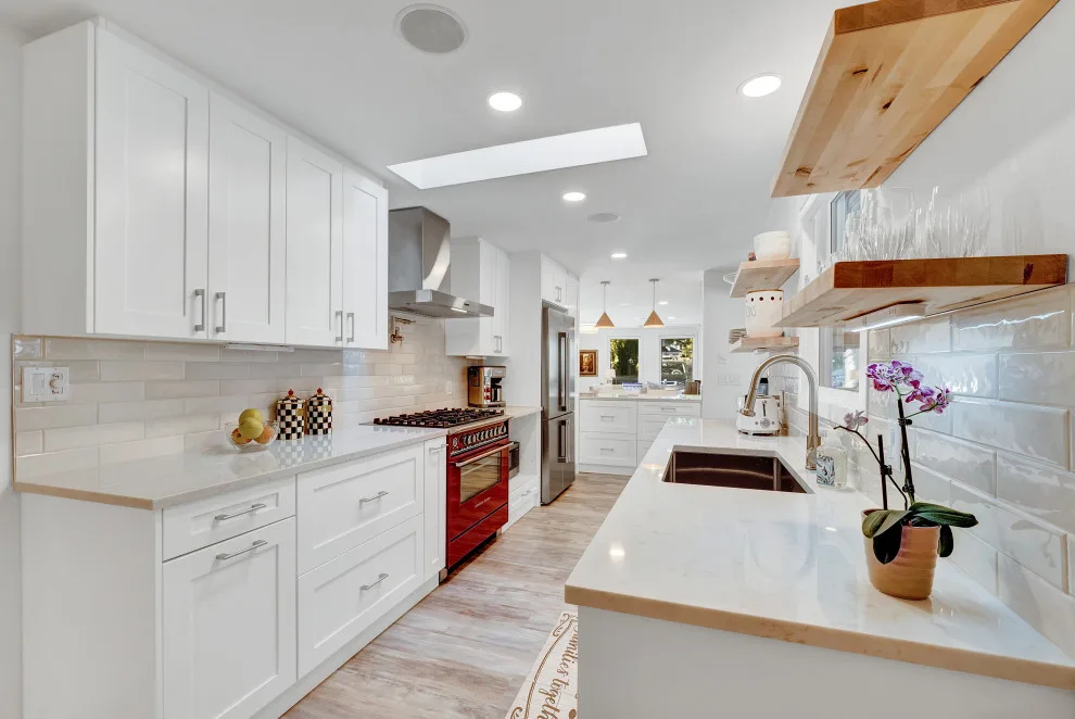 Complete Classic Home Renovation by United Signature Tacoma - Photo 18