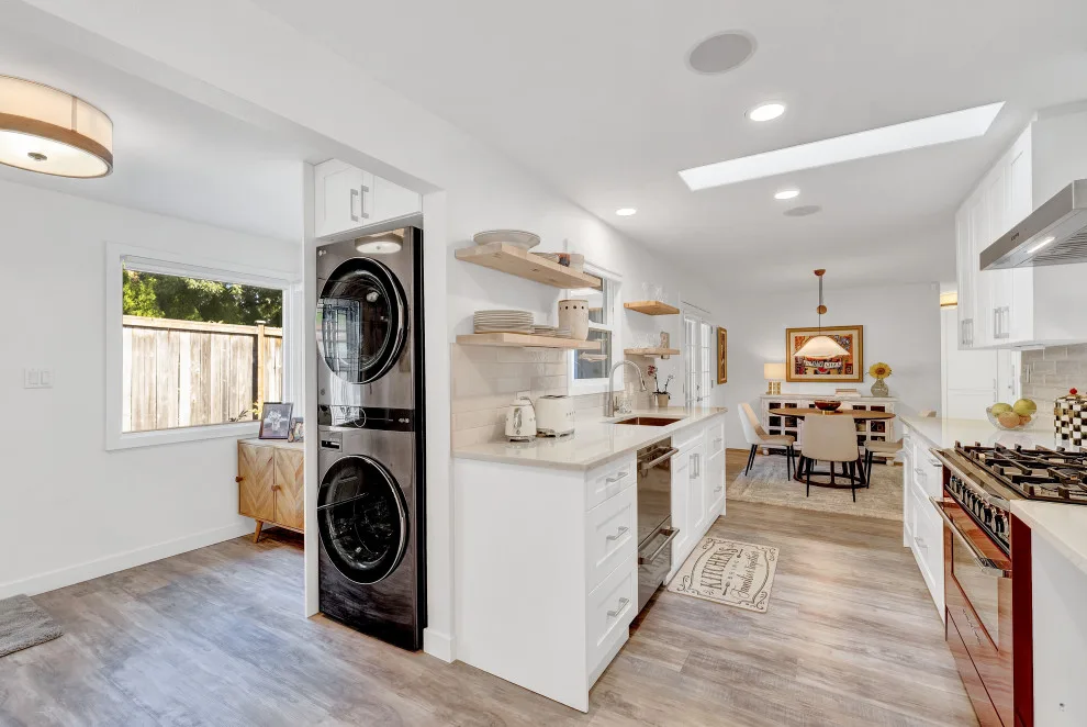 Complete Classic Home Renovation by United Signature Tacoma - Photo 2