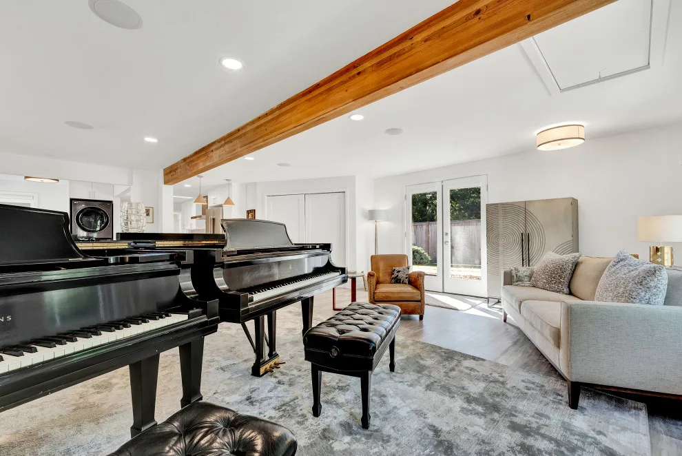 Complete Classic Home Renovation by United Signature Tacoma - Photo 14