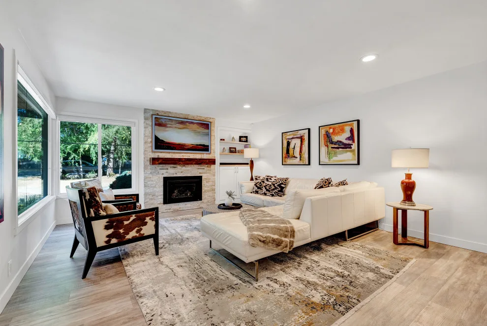 Complete Classic Home Renovation by United Signature Tacoma - Photo 16