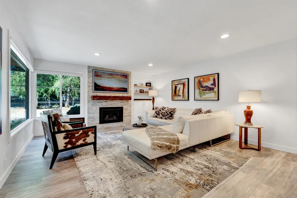 Complete Classic Home Renovation by United Signature Tacoma - Photo 9