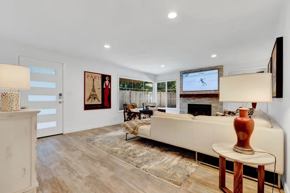 Complete Classic Home Renovation by United Signature Tacoma - Photo 7