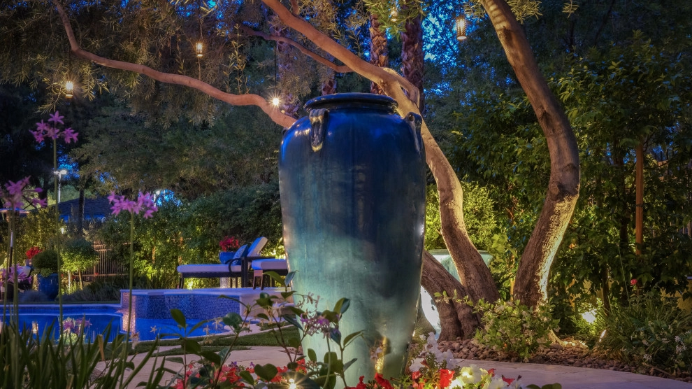 Landscape Lighting by Chip-n-dale's Custom Landscaping - Photo 15