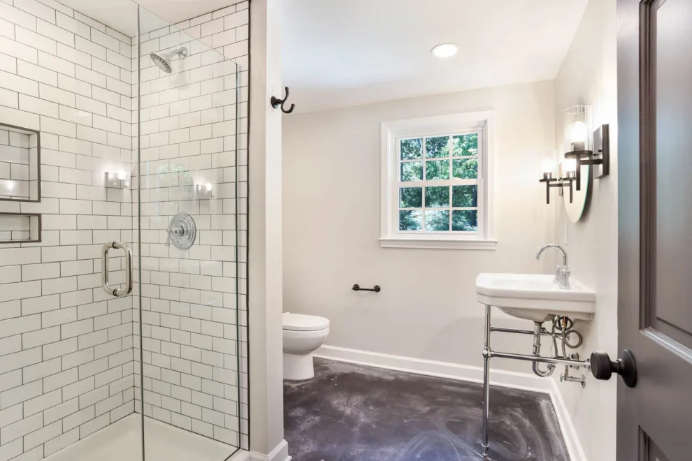 Complete House Renovation | Greenville SC by Ferguson Builders - Photo 7