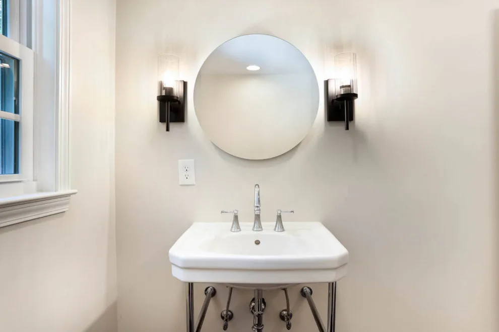 Complete House Renovation | Greenville SC by Ferguson Builders - Photo 5