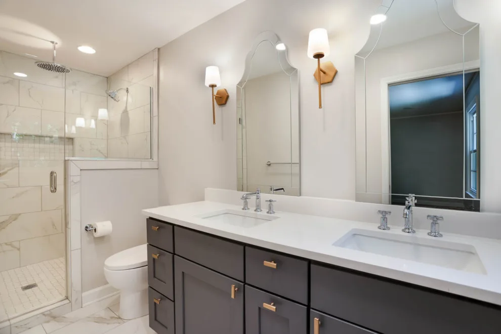 Complete House Renovation | Greenville SC by Ferguson Builders - Photo 10