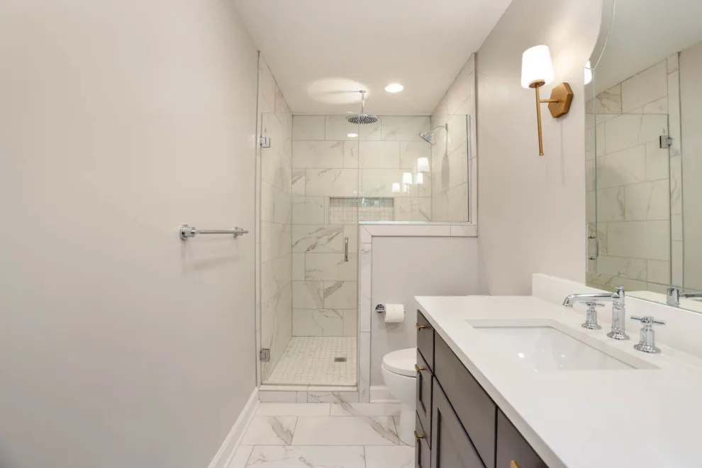 Complete House Renovation | Greenville SC by Ferguson Builders - Photo 8