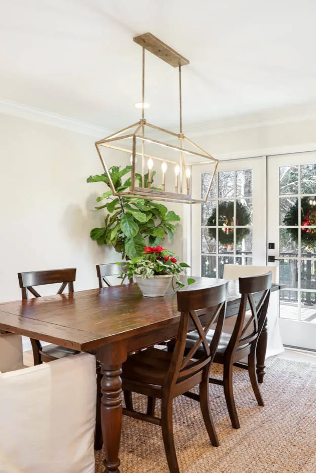 Complete House Renovation | Greenville SC by Ferguson Builders - Photo 4