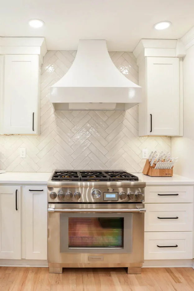 Complete House Renovation | Greenville SC by Ferguson Builders - Photo 9
