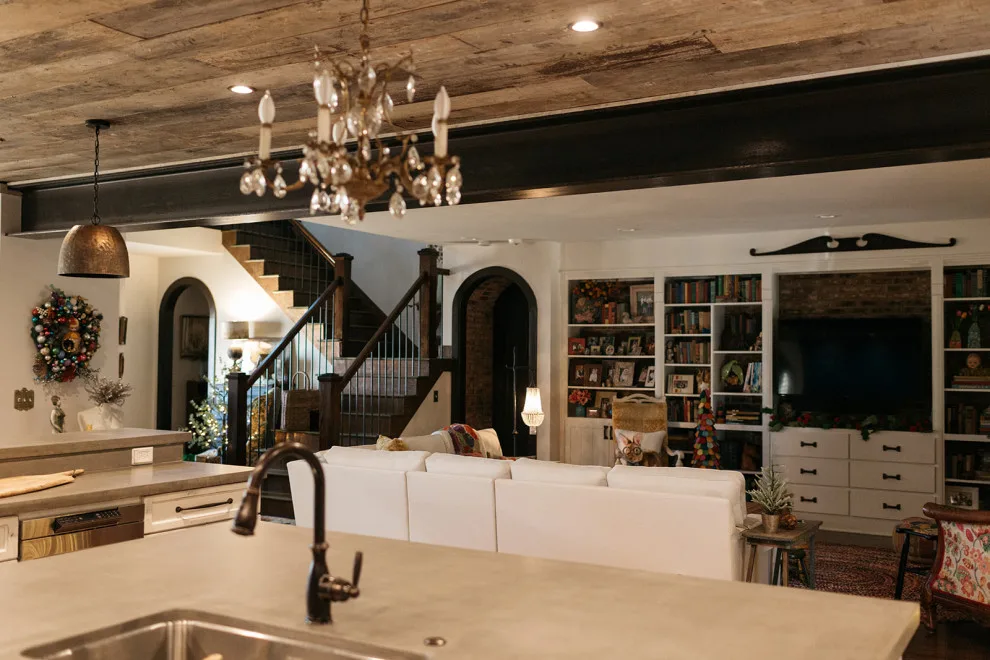 Complete Home Makeover by R&R Enterprises Inc - Photo 34