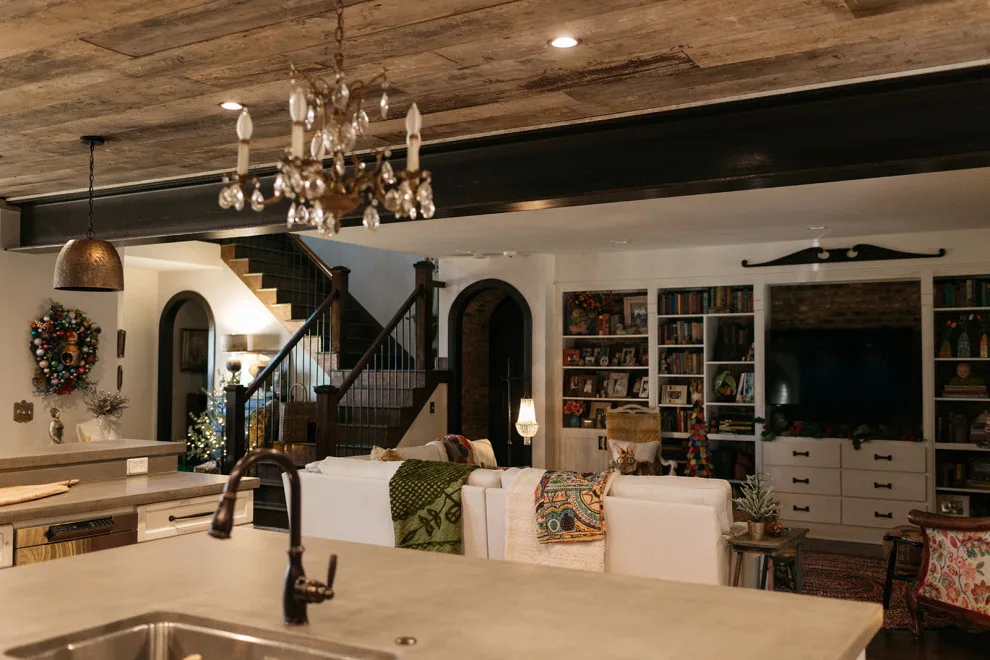 Complete Home Makeover by R&R Enterprises Inc - Photo 44