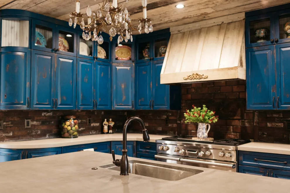 Complete Home Makeover by R&R Enterprises Inc - Photo 43