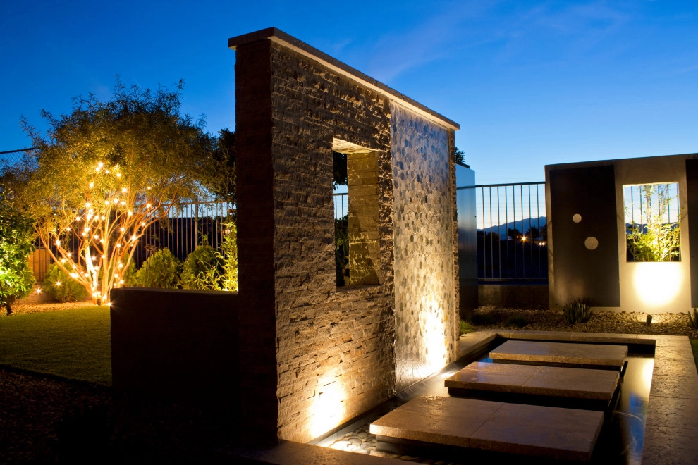 Water Features by Chip-n-dale's Custom Landscaping - Photo 4