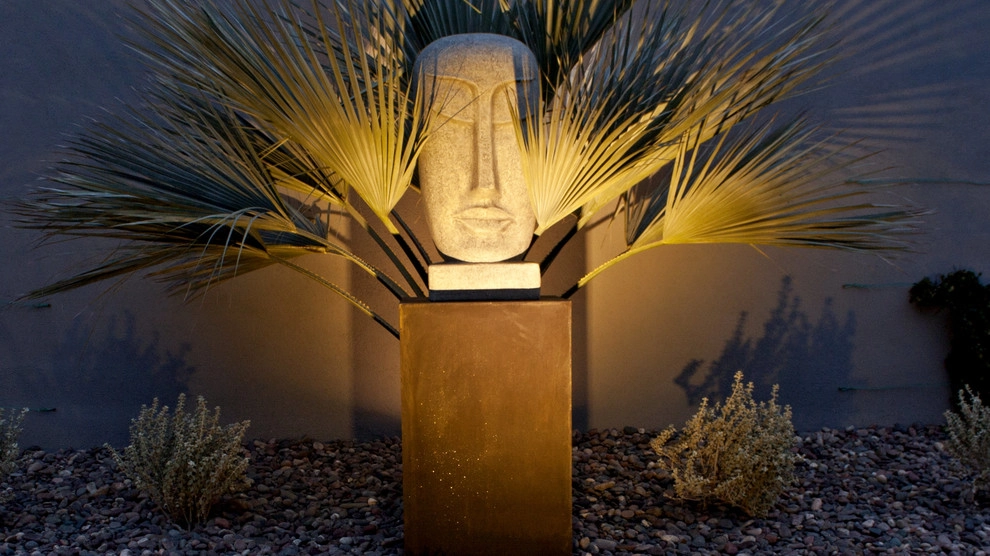Statuary by Chip-n-dale's Custom Landscaping - Photo 25