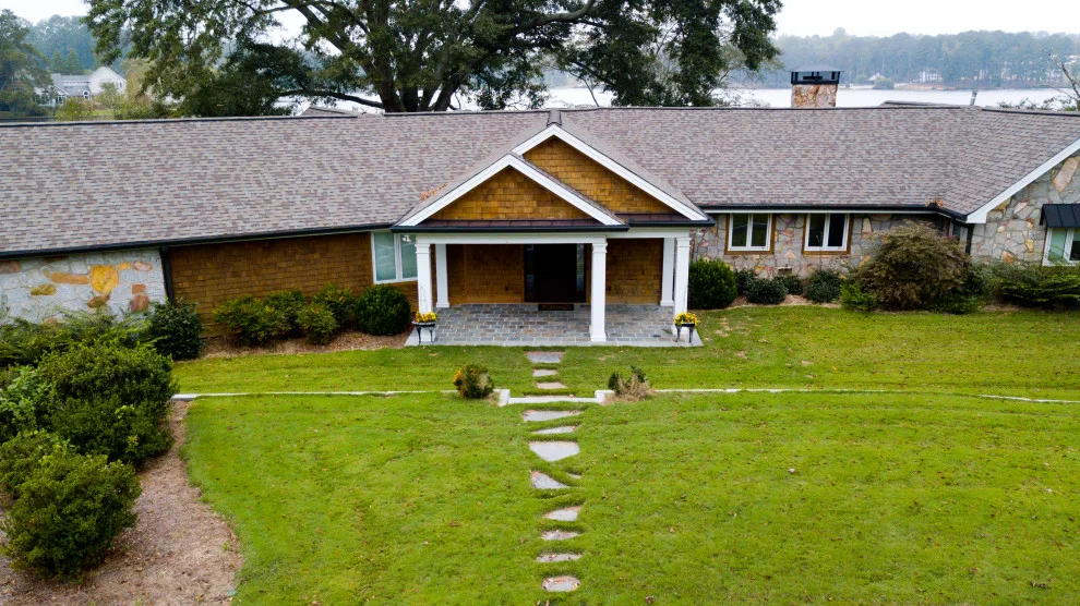 Lake House Restoration by R&R Enterprises Inc - Photo 30