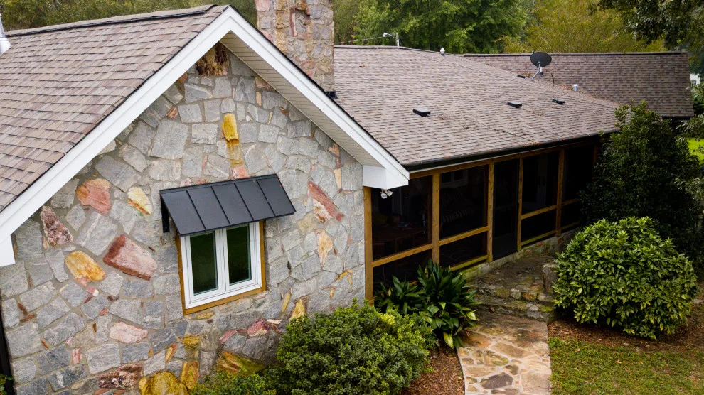 Lake House Restoration by R&R Enterprises Inc - Photo 17