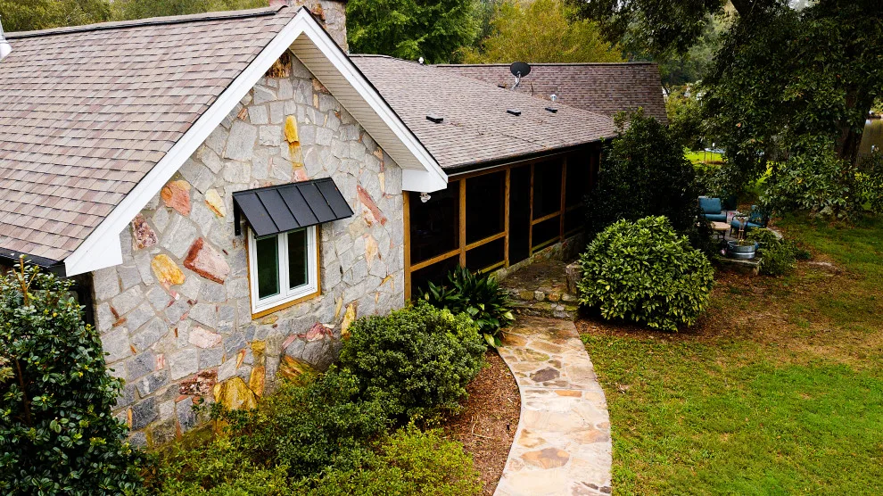 Lake House Restoration by R&R Enterprises Inc - Photo 33