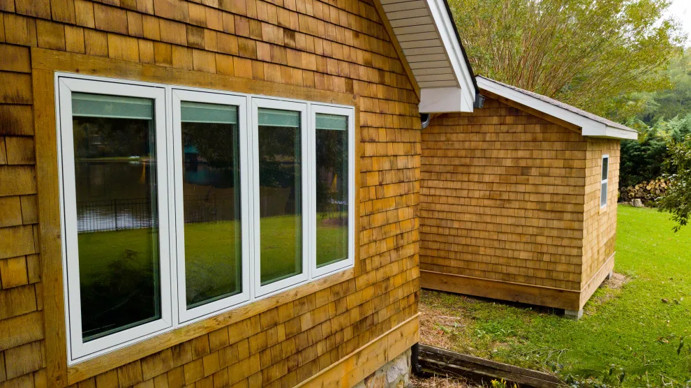 Lake House Restoration by R&R Enterprises Inc - Photo 57