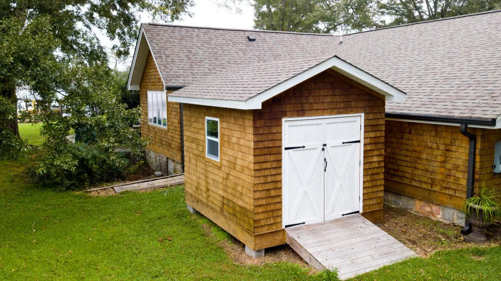 Lake House Restoration by R&R Enterprises Inc - Photo 26