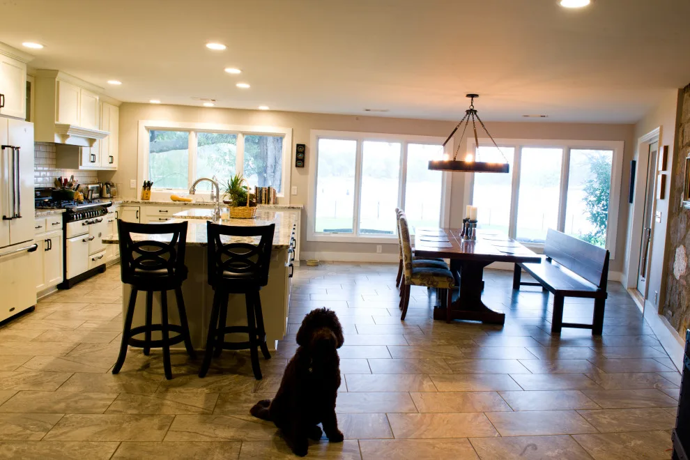 Lake House Restoration by R&R Enterprises Inc - Photo 42