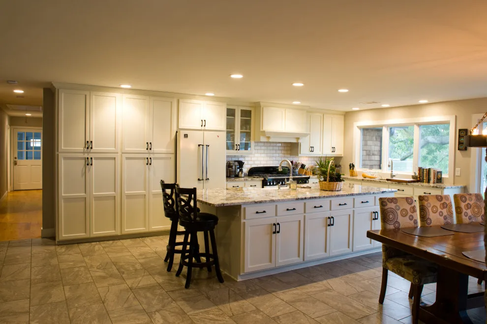 Lake House Restoration by R&R Enterprises Inc - Photo 22