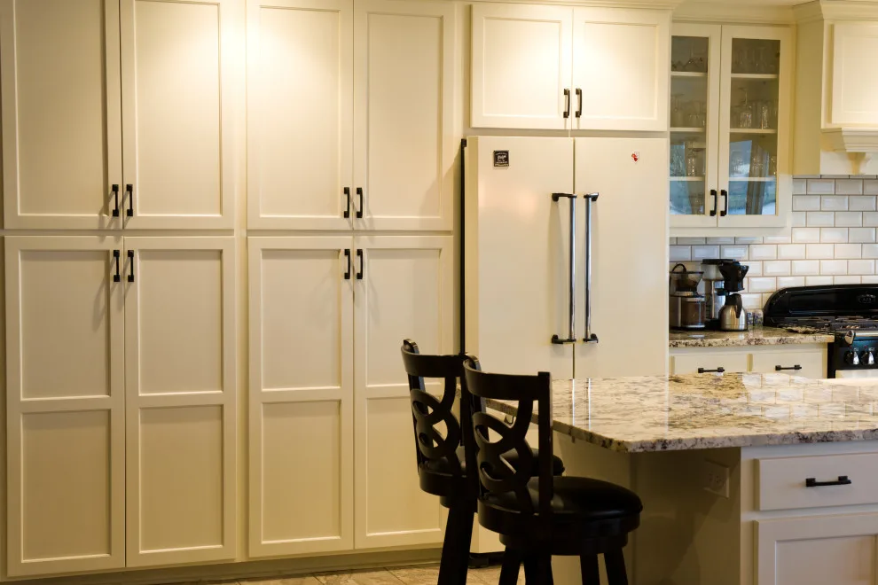 Lake House Restoration by R&R Enterprises Inc - Photo 48