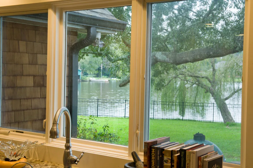 Lake House Restoration by R&R Enterprises Inc - Photo 15