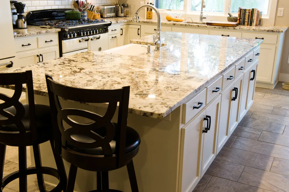 Lake House Restoration by R&R Enterprises Inc - Photo 44