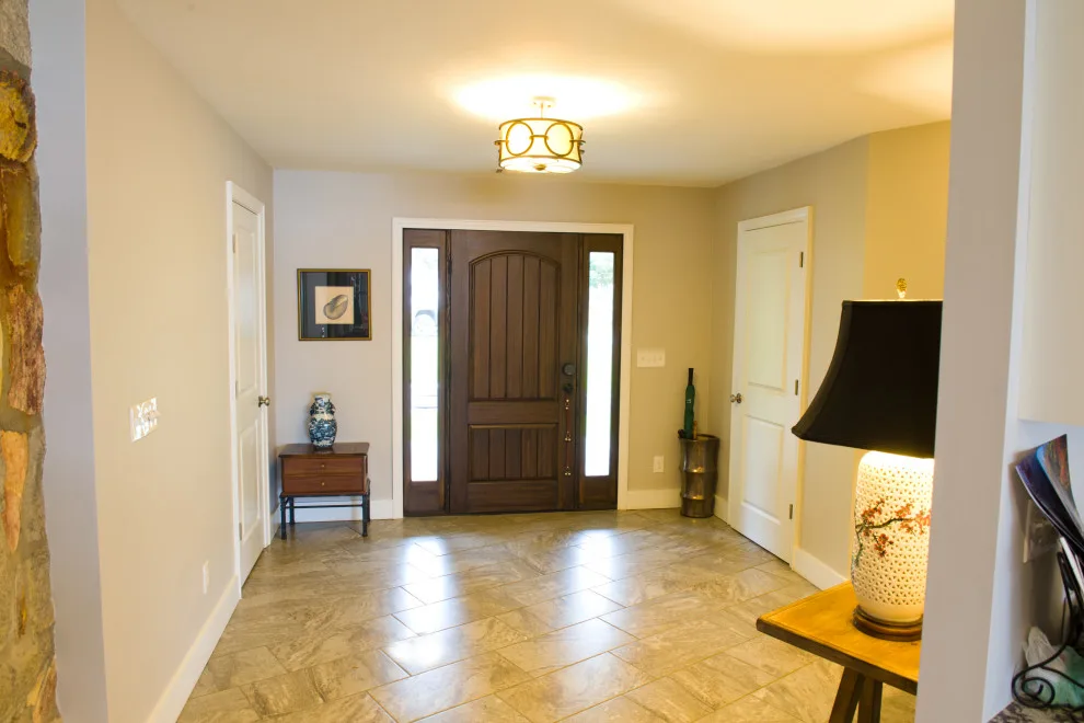 Lake House Restoration by R&R Enterprises Inc - Photo 34
