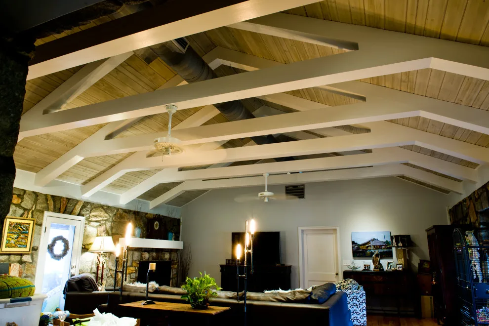 Lake House Restoration by R&R Enterprises Inc - Photo 41