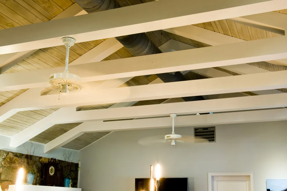 Lake House Restoration by R&R Enterprises Inc - Photo 12