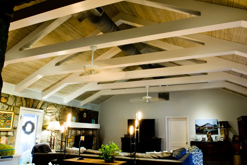 Lake House Restoration by R&R Enterprises Inc - Photo 59