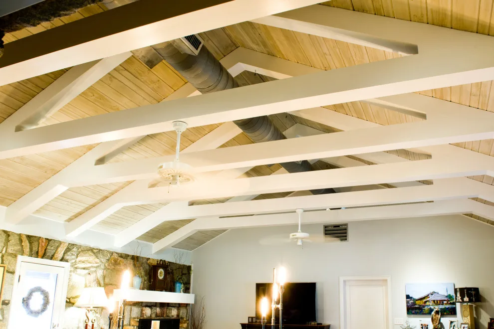 Lake House Restoration by R&R Enterprises Inc - Photo 7