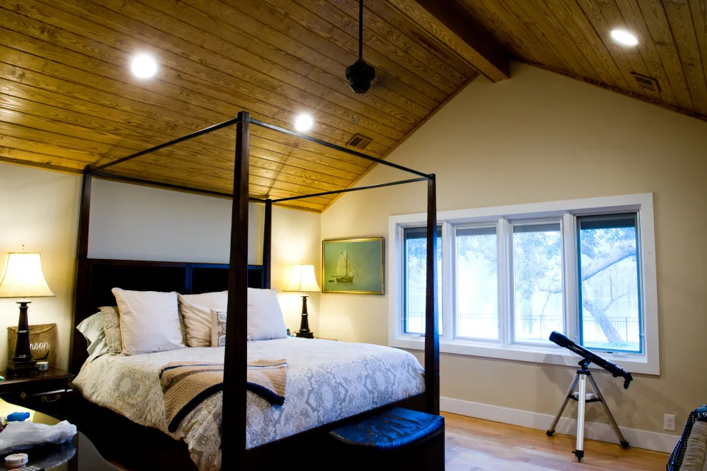 Lake House Restoration by R&R Enterprises Inc - Photo 5